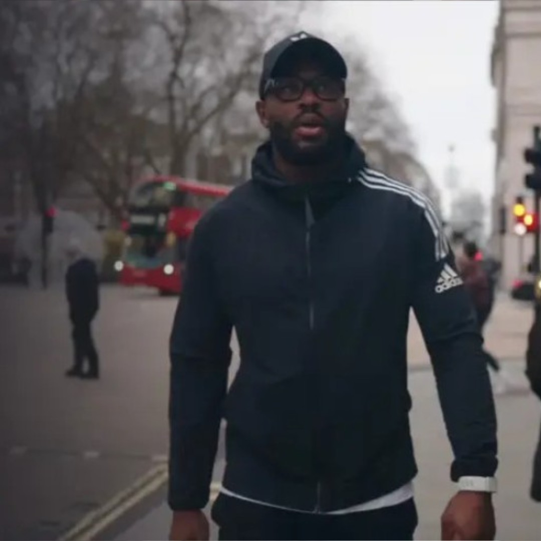 Harlequins &amp; England legend Ugo Monye turned to #Arthrosamid for long-term relief after years of short-term fixes for knee pain. Referred by Dr George Bownes, founder of Citius Health &amp; the Retired Athlete Rehab Programme. Discover Ugo's story: arthrosamid.com/case-studies/u…