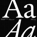 Photo by Fresh Fonts Foundry (@fresh_fonts)