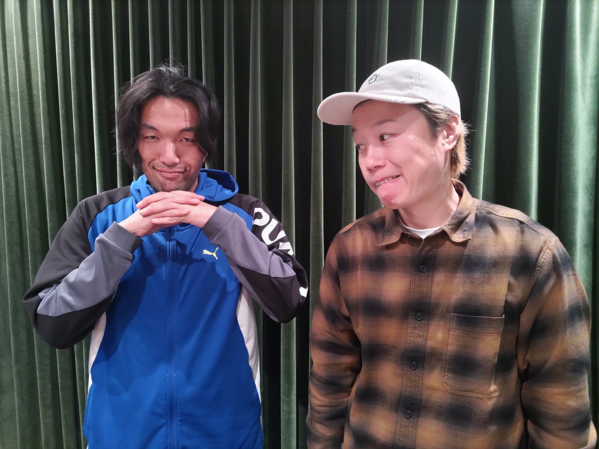 【スタンド・バイ・見取り図】

今夜24時～ #TBSラジオ で放送。

流行語大賞ノミネート語発表！ただ知らない言葉も…

何でも知っているリリーさんの友達に教えてもらいます。

↓ #radiko 
radiko.jp/share/?sid=TBS…

#スタミト #見取り図