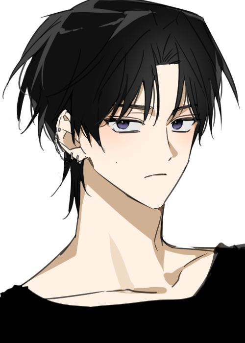 지인들의 최애를 그렸어요...
초심돌 윤이든군과 데못죽 김래빈군...