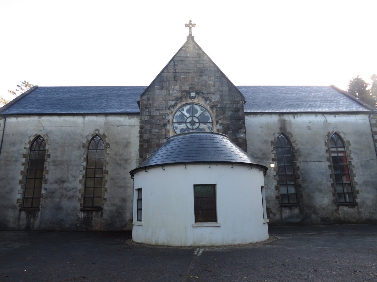 Good morning from #gweedore #gaothdobhair