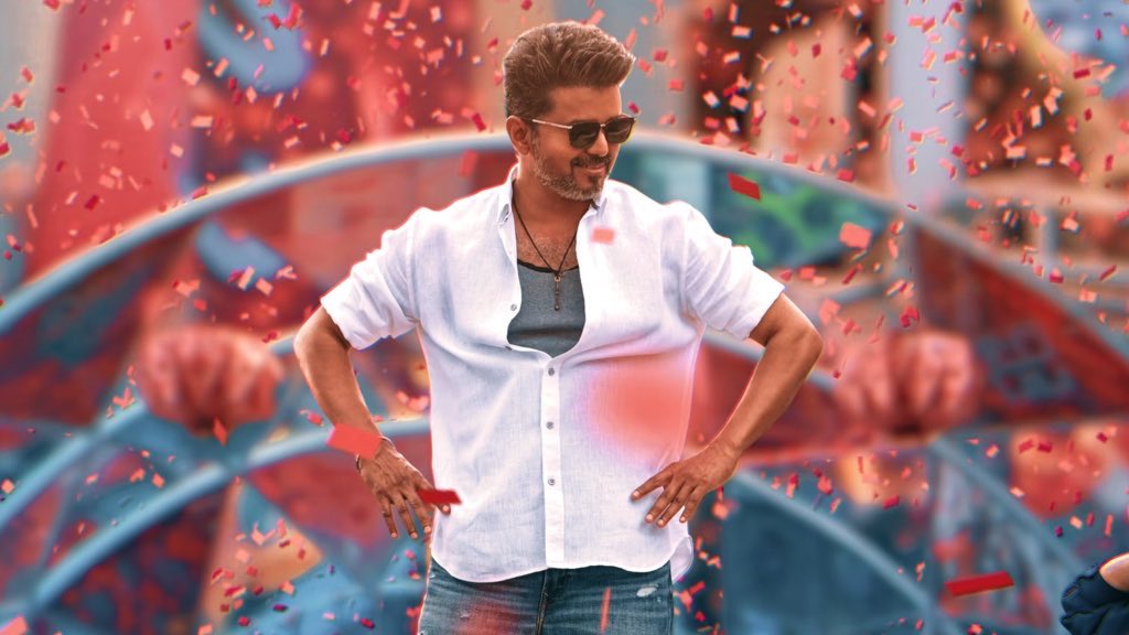 dp_karthik's tweet image. You’re so GOATED that even YouTube had to step in! 😎🔥
That’s the Thalapathy Vijay’s impact 🤌🏻🔥breaking SYSTEMS, not just records! 💥👑

- THALAPATHY KACHERI