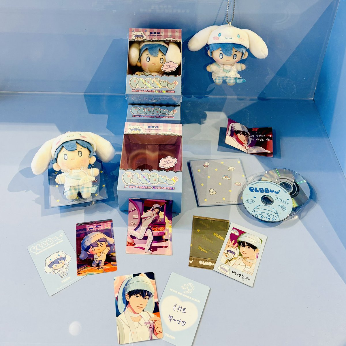 어쩌다보니 미공포 드볼…ㅎ
매장 구경도 야무지게함🫠