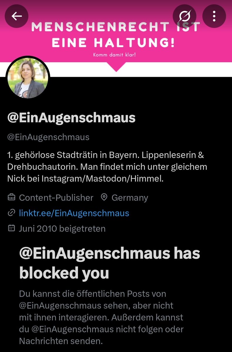 AufsGGvereidigt's tweet image. PS: Aus mir nicht nachvollziehen Gründen stehe ich wohl als ‚Ausnahmefall‘ auf dem #Organspendeausweis von #JuliaProbst.

#NurnochAfD☑️ (freilich nicht nur in #NeuUlm)