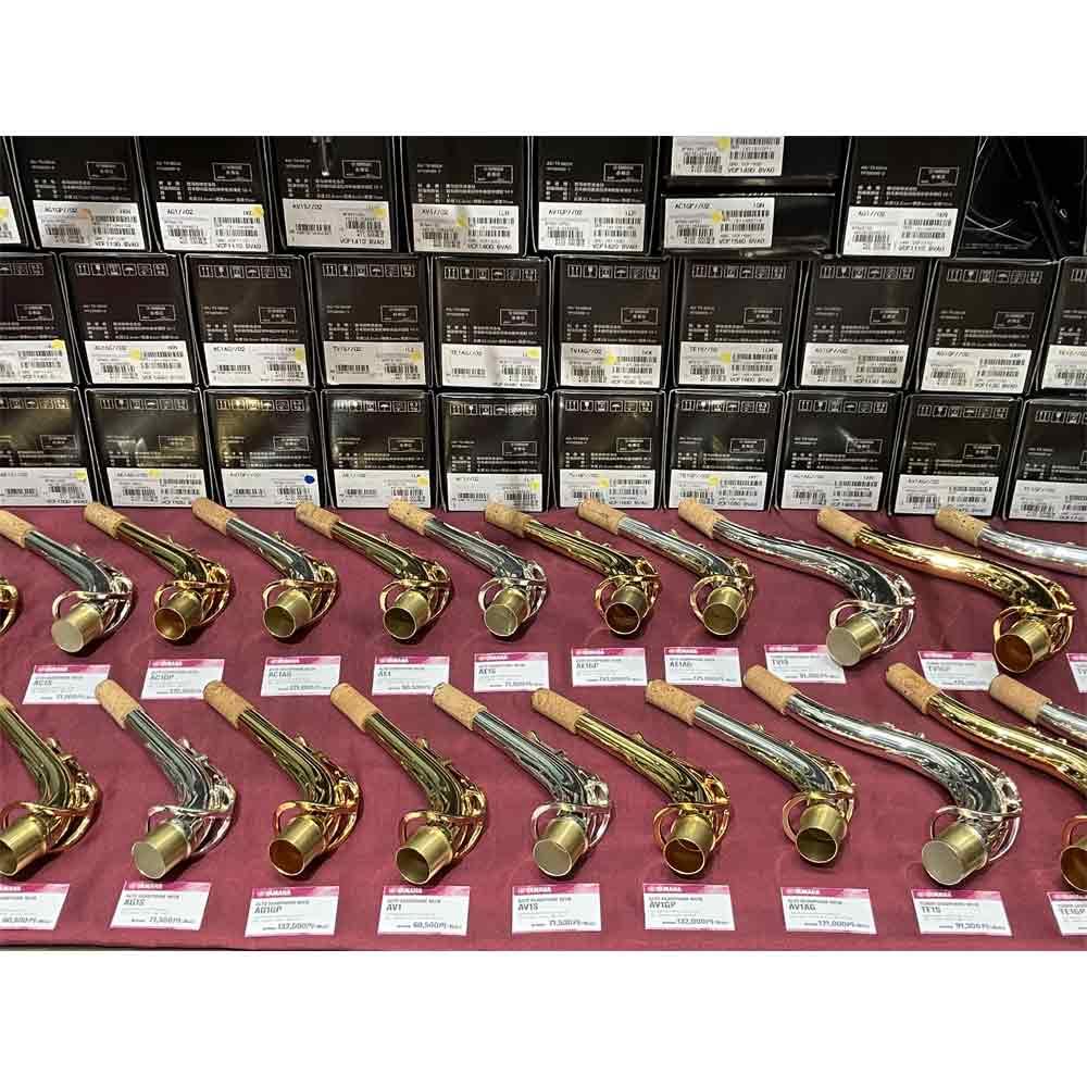 12/6(土)～12/21(日) SAXOPHONE SPECIAL WEEKS in 大阪 ＼ 🎷井上麻子