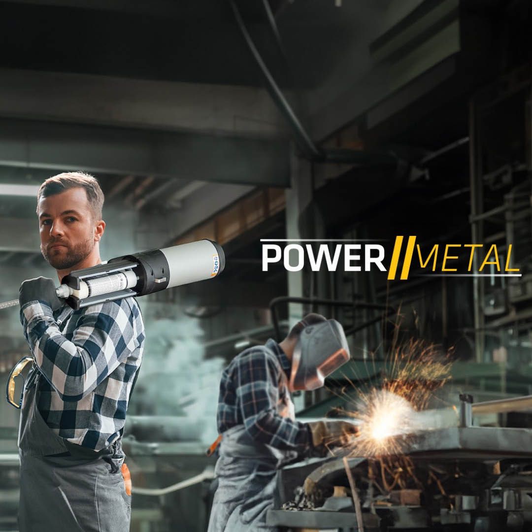 danielferca's tweet image. 🔩 ¿La soldadura te frena?

Fabricantes ya están migrando a adhesivos industriales para unir metales con:
✅ +70% productividad
✅ –80% costes
✅ x3 vida útil
Descubre cómo 👉 linkedin.com/posts/danielfe…
 #SikaMovingIndustriesForward #Manufacturing #Innovation @SikaSpain