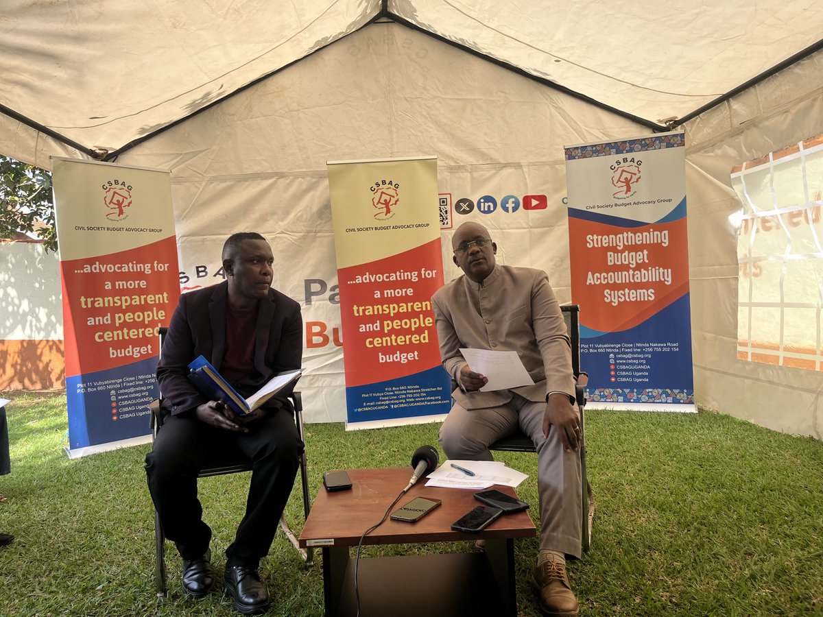 _Benjee256's tweet image. As we are trying to look at the benefits of trade,we need to protect farm gates. 

— Julius Mukunda - ED, @CSBAGUGANDA
 
#CheckTheScoreUG ||#USD500BillionEconomy