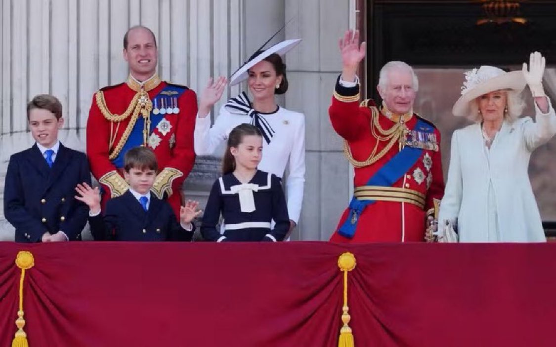 Inheritance tax is immoral. A government punishment and theft tax against the bereaved of loved ones who built a successful life and legacy. Yet, there is one UK family who don’t have to pay inheritance tax…