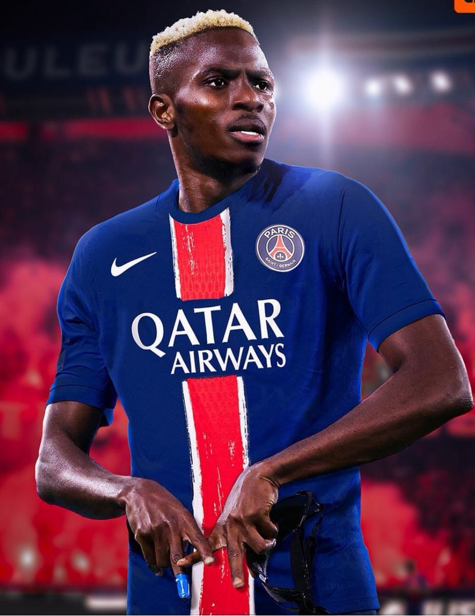 Bruulaaxx's tweet image. Quel attaquant aimeriez vous au PSG pour hiver ?