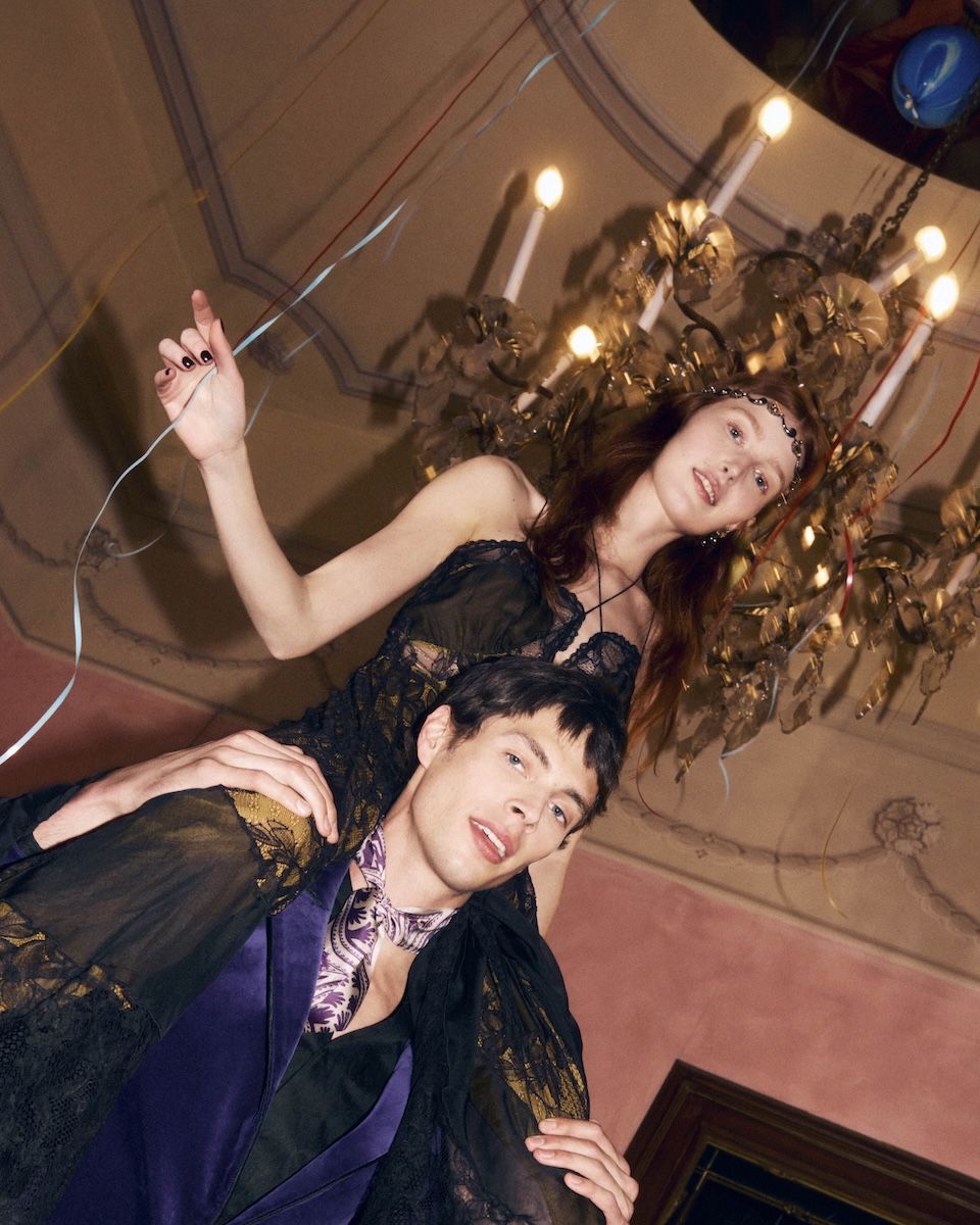 ツーリー・リー　洋画　『梢のささやき』 ジュエリーのような和菓子“Misaky Tokyo”をお取り寄せ | Excuse Me Dallas