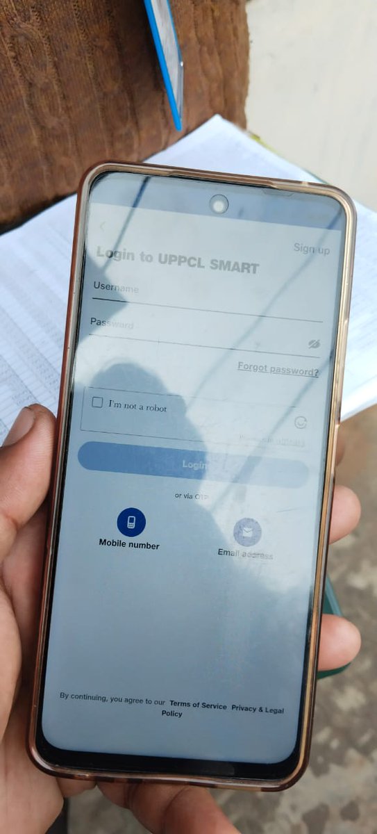 लखनऊ सेंट्रल जोन के  विद्युत् नगरीय वितरण मण्डल तालकटोरा के अन्तर्गत ऐशबाग खण्ड के Negative Bill वाले  स्मार्ट मीटर के उपभोक्ताओं को  UPPCL SMART  App  डाउनलोड कराने हेतु अभियान प्रारंभ किया गया l🤳✅
<a href="/AdminLKO/">DM Lucknow</a>
<a href="/ChairmanUppcl/">Chairman Uppcl</a>
<a href="/mduppcl/">MDUPPCL</a>
<a href="/MVVNLHQ/">Madhyanchal Vidyut Vitran Nigam Limited</a>
<a href="/Mvvnlcisgomti2/">CE Lesa Central Zone</a>
<a href="/SEEUDCIII3/">S.E., EUDC-Talkatora, Lucknow Central Zone</a>