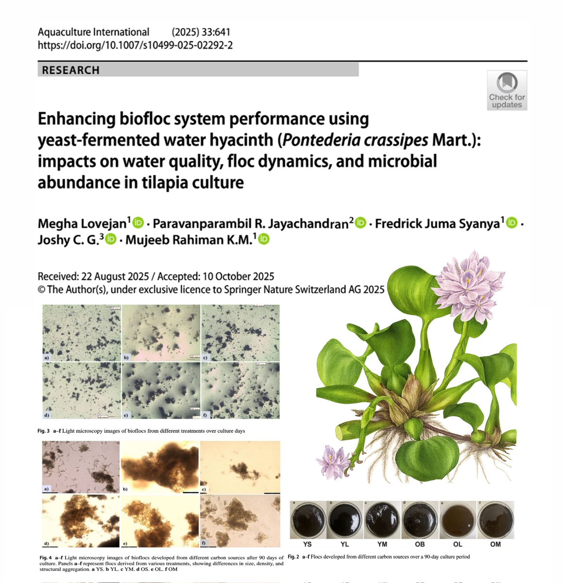 P R Jayachandran tweet media