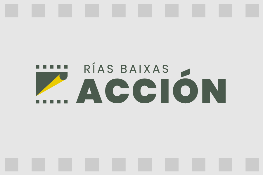 🎬 Este ano incorporamos documentais aos patrocinios de Rías Baixas Acción:

⮕  “Antes de antes”
⮕  “Tinta femia”
⮕  “Que é unha montaña?”
⮕  “A Pontevedra de Antonio Palacios”
⮕  “Mary Quinteiro, máis de 90 anos de creatividade”
⮕  “Baleas, naufraxios e outras historias do