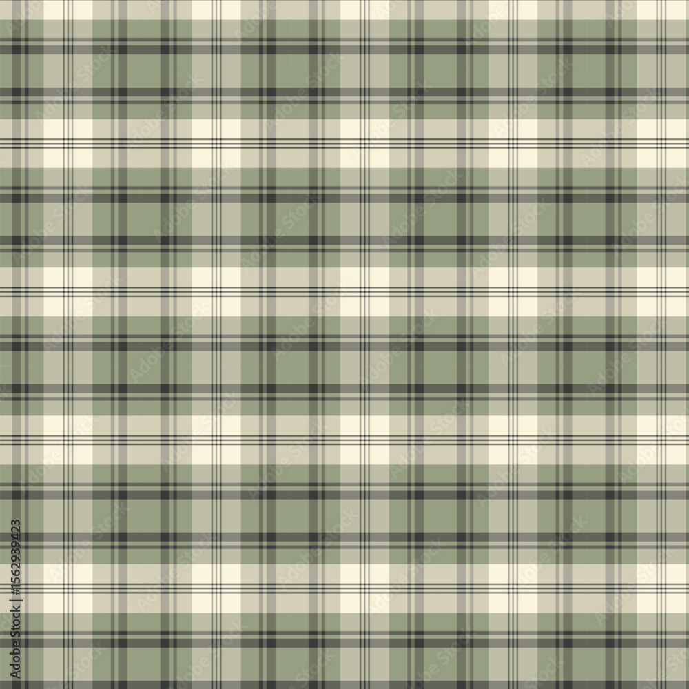 mdabdulhalim48's tweet image. Muted Green and Beige Plaid Seamless Pattern &amp;gt;&amp;gt; x.gd/1vitr

#PlaidPattern #MutedGreen #BeigeDesign #christmasgift #SeamlessStyle #TextileArt #PatternDesign #FashionInspo #HomeDecor #EcoChic #ColorTrends