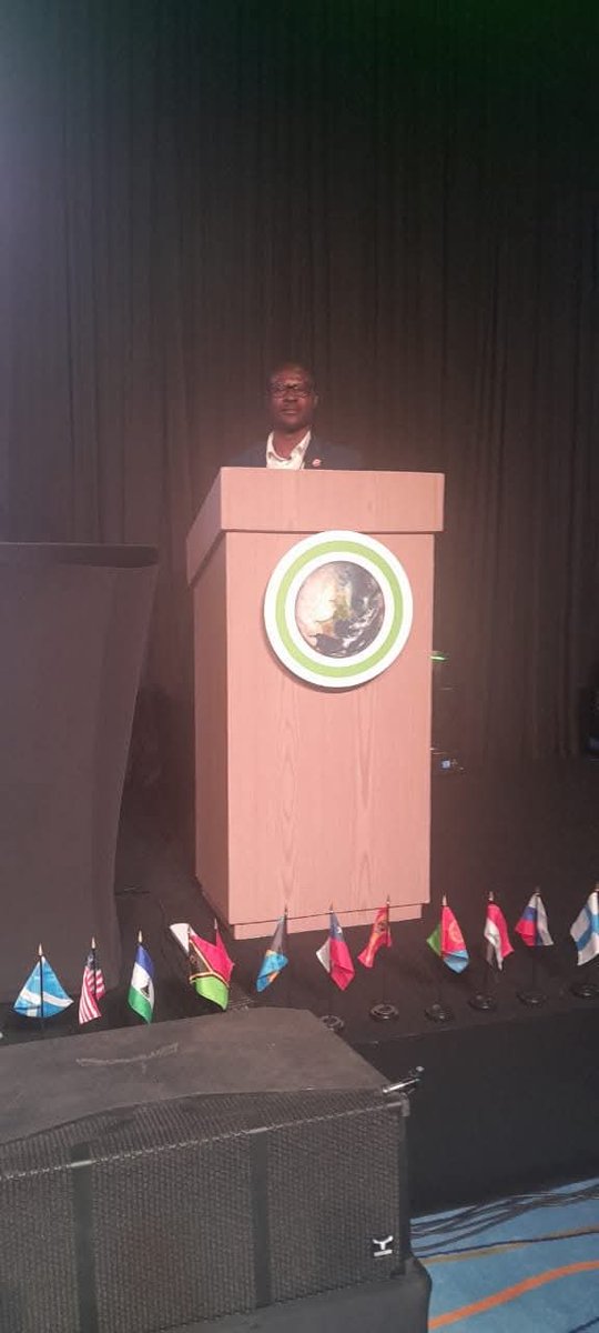 CAHED Kenya tweet media