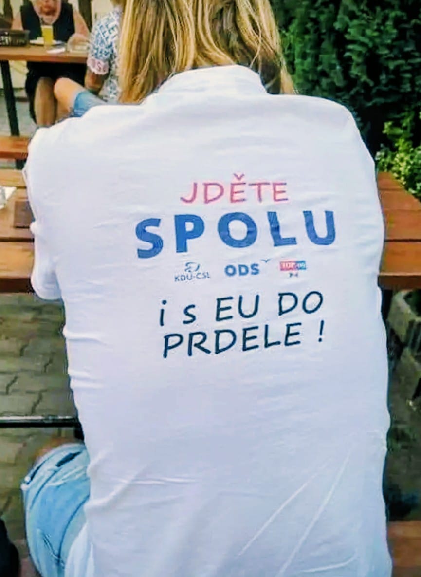 Antonín Bartoš tweet media