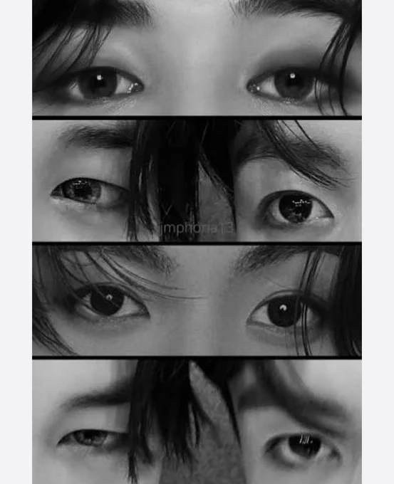Beautiful eyes 
