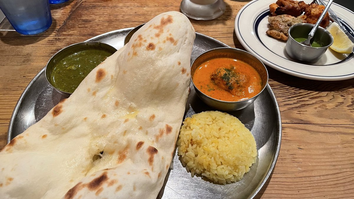 インドカレー様② Rare! Extremely rare Sunny 210] On-site appraisal in Yabakei