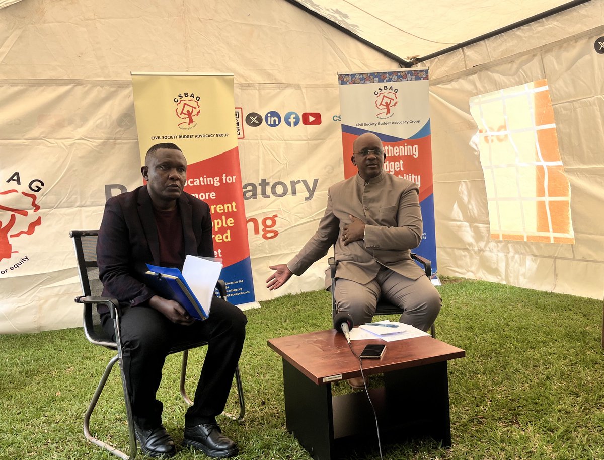 _Benjee256's tweet image. For every shs.100 invested, shs.40 is lost due to the inefficiencies from the unpreparedness by government in implementing projects before borrowing. — Julius Mukunda - ED, @CSBAGUGANDA
 
#CheckTheScoreUG ||#USD500BillionEconomy
