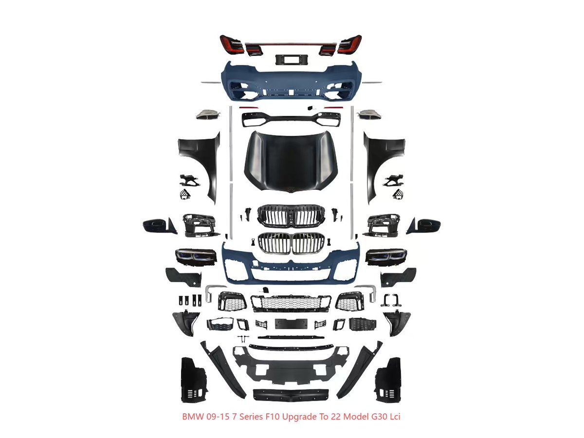 Inc Auto Parts tweet media