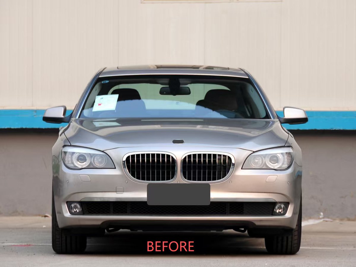 Inc Auto Parts tweet media