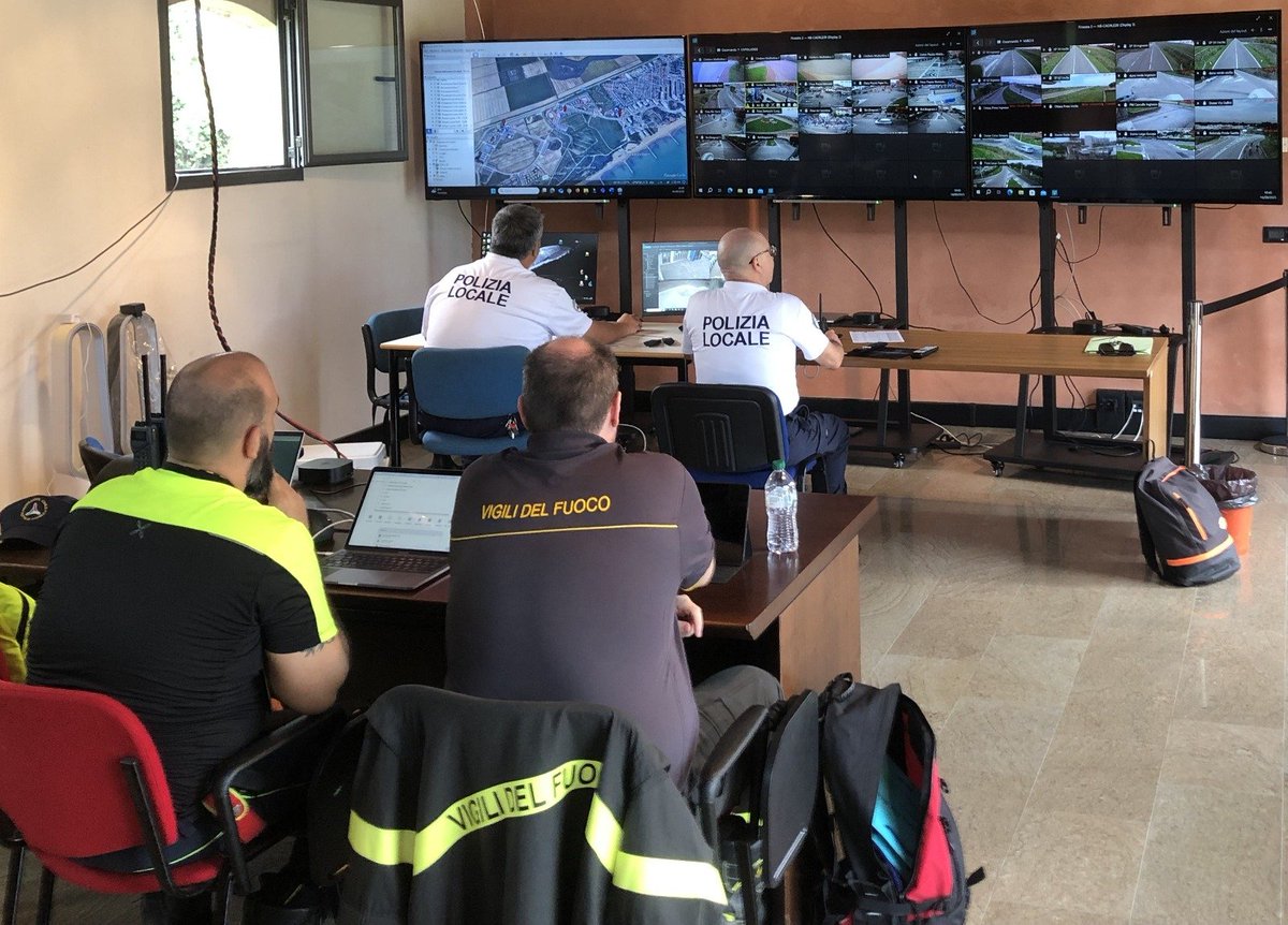 ☁️🌳 Misure temporanee per il contenimento dell’inquinamento atmosferico ➡️ comune.caorle.ve.it/novita/misure-… | #caorle #caorlenews