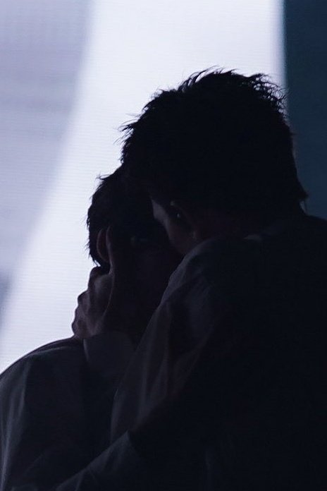 Oh you guys moved on from this so early lemme remind you this one moment actually exists 🥹

#JossGawin