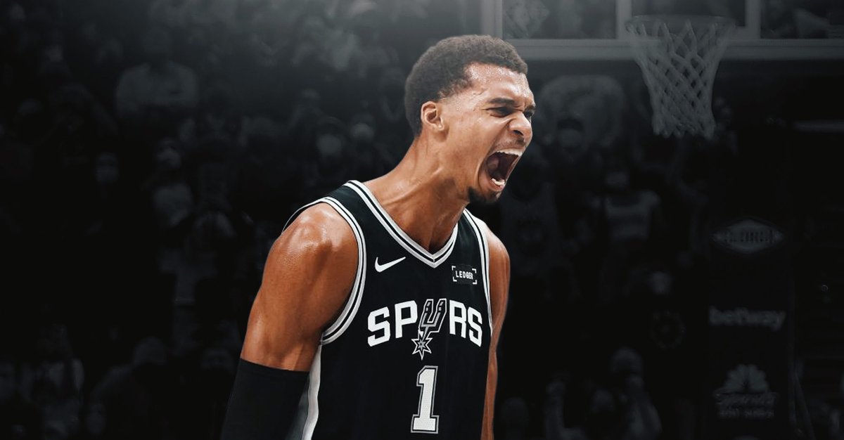 DetroitBardy's tweet photo. just labbed up a Wemby build in 2k26 👁️ https://t.co/3LJiEkOEZ8