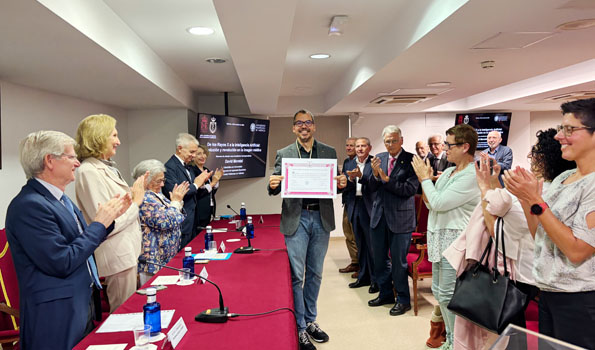 Universitat Politècnica de València tweet media