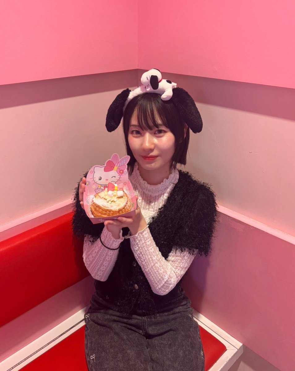 髪切りたての時の｛ɞ̴̶̷ ·̫ ɞ̴̶̷｝