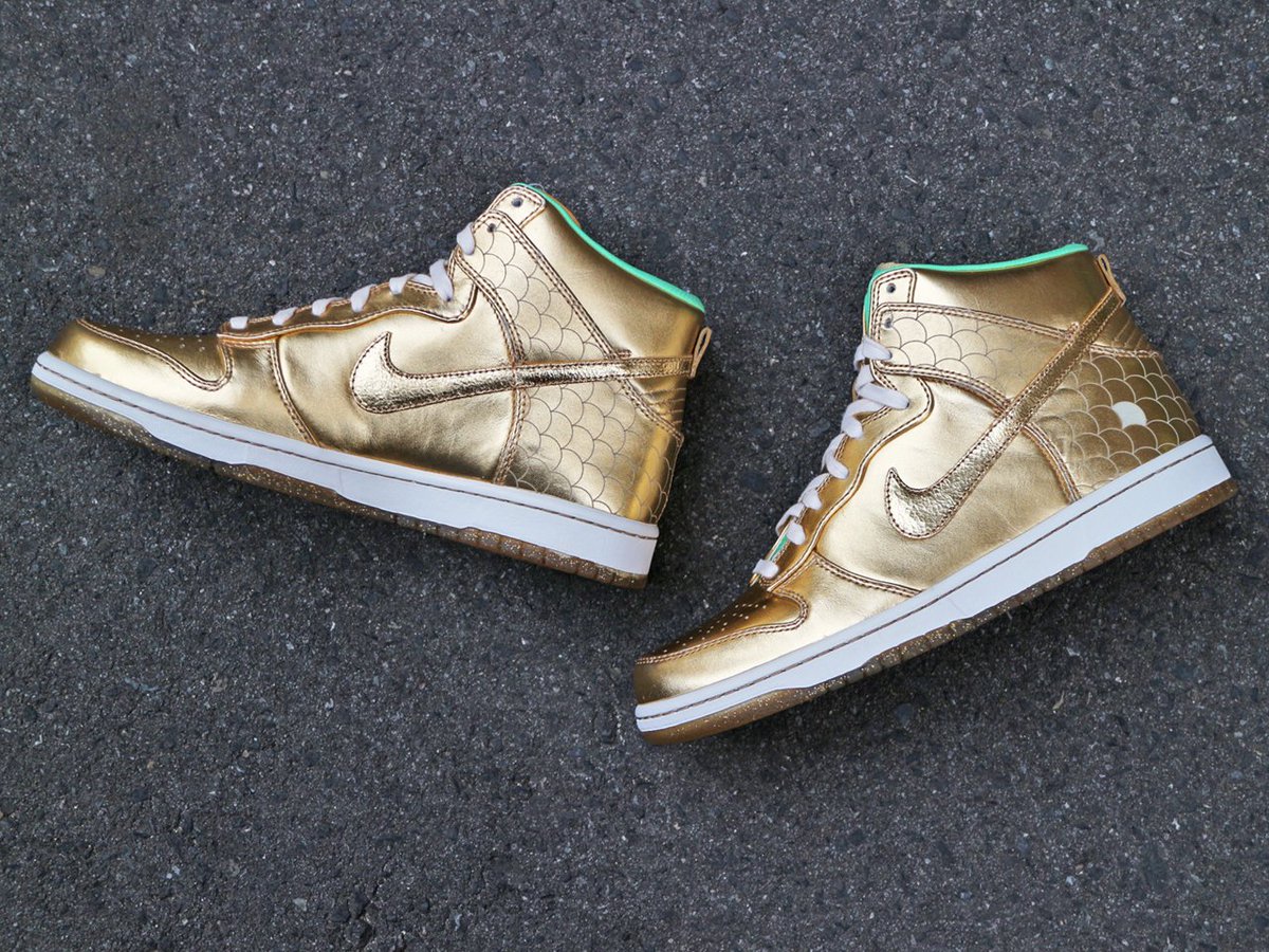 DUNK HIGH PREMIUM 