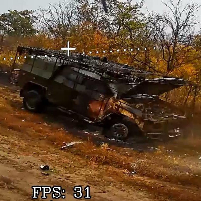 LostWar Bot tweet media