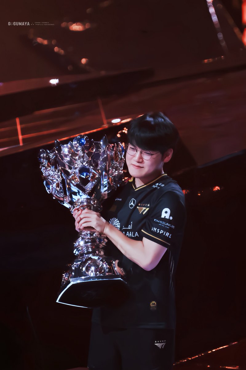 251109 WORLDS 2025 FINALS

WORLDS 2025 FMVP 🐻
Greatest ADC Of All Time ✨

#GUMAYUSI #이민형 #구마유시 #Worlds2025 #FMVP