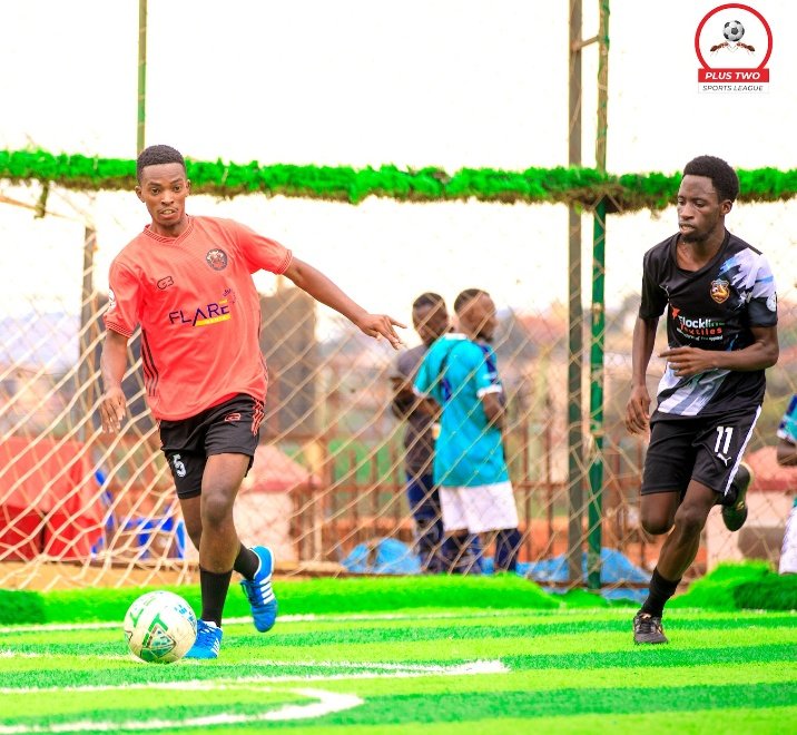 Tag for me that one player who is strongly connected to scoring goals every matchday.....