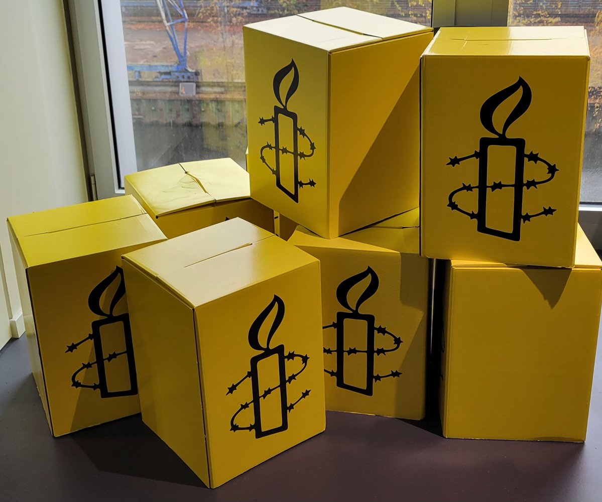 UNSRdevelopment's tweet image. #Germany Day 2: I had meetings with CSOs (including one hosted by @amnesty_de) in Berlin to understand good practices, challenges and concerns concerning the goal of leaving no one behind, development cooperation, reparations for colonial past &amp;amp; responsible business conduct