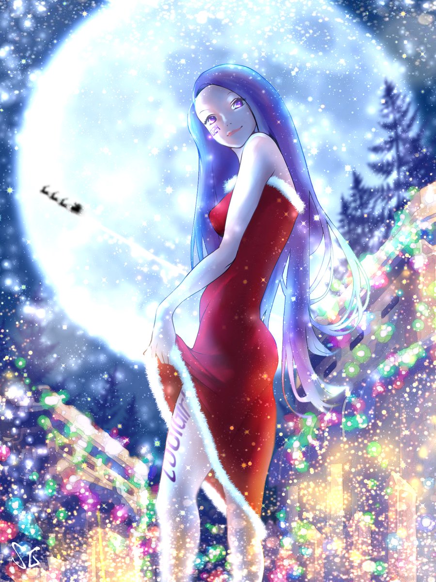 いよいよ世間はクリスマス商戦ですね