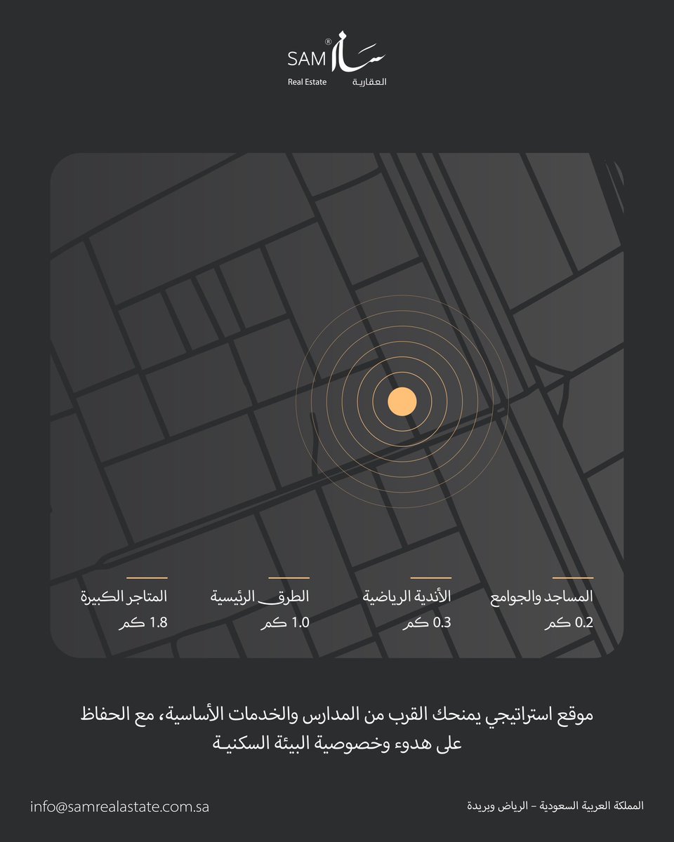 samred_sa's tweet photo. يقع مشروع ڤالي فيلا في حي الحزم .. أحد الأحياء الحديثة التي تنبض بالتطور العمراني والحيويـة https://t.co/4oUXlLz3Jk