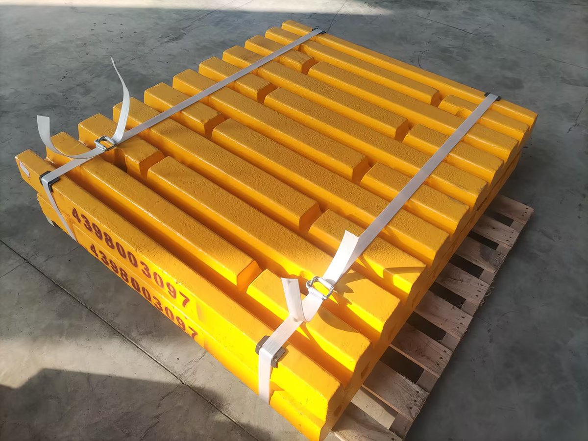 EngineeringGis's tweet image. 🎉 Honored to announce that GIS Engineering has been appointed as a &quot;Vice President Unit&quot; of the Jiangxi Foundry Association!
#SmartFoundry #CrusherParts #WearingParts