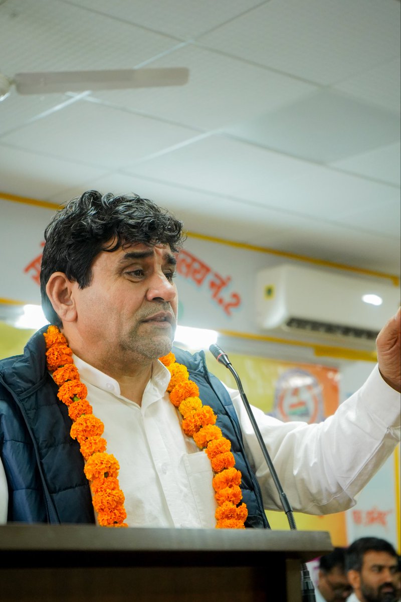 कृष्ण कुमार फौगाट tweet media