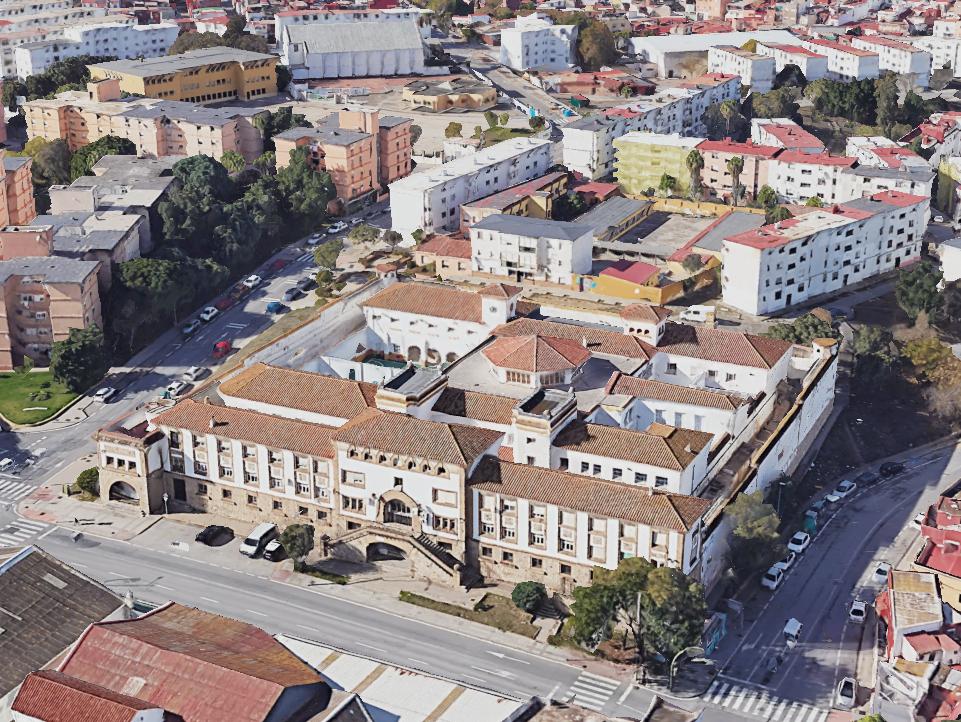 FAPACSA  ( Algeciras ) tweet media