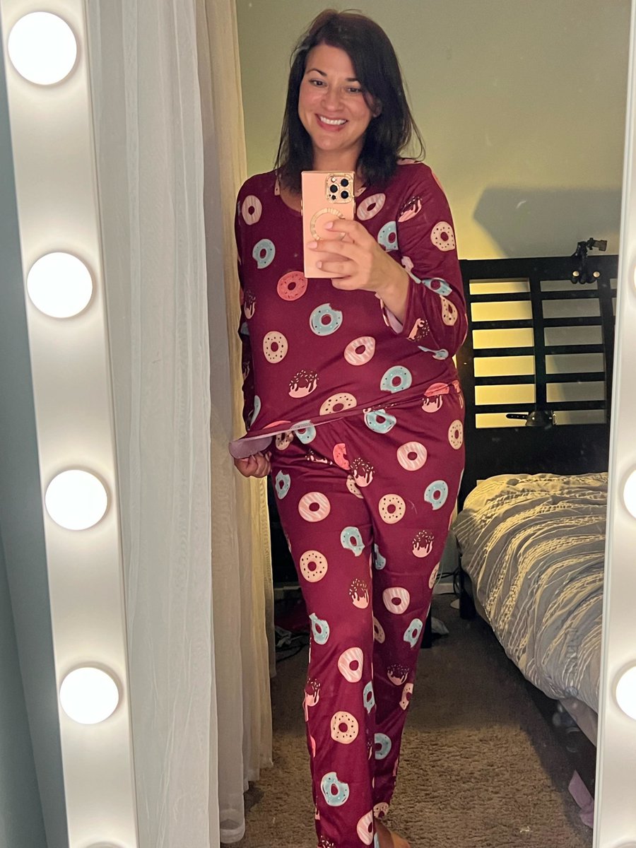 If I lived next door, would you find an excuse to visit?