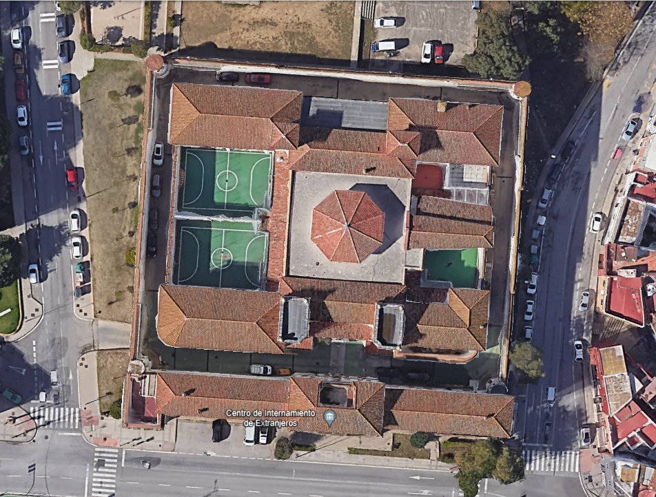 FAPACSA  ( Algeciras ) tweet media