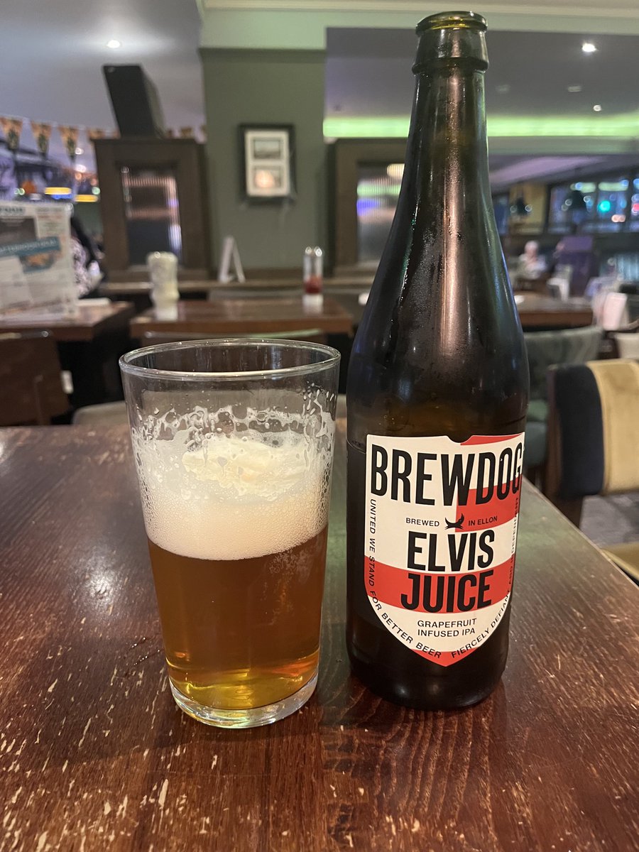 Few beers and a good film🍻