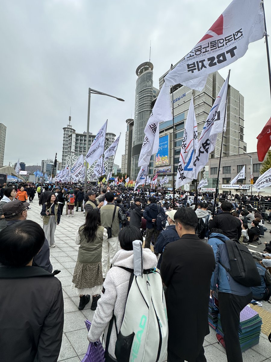 전국언론노동조합 MBC본부 tweet media