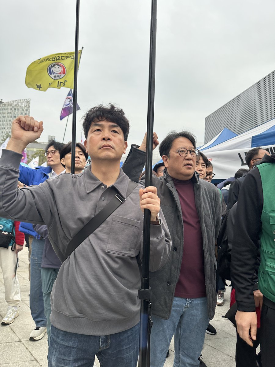 전국언론노동조합 MBC본부 tweet media