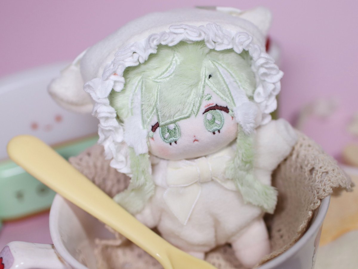 🌸 Choa 10cm Doll (Dch) by <a href="/pizza_som/">시노식당</a> 
⏰ Nov 19
🦴 m.facebook.com/story.php?stor…