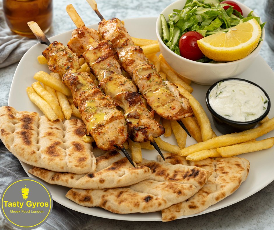 Greek Food in London! #Fooddelivery #customerservice #FoodTasty #greeklife #Foodie #FoodieBeauty #Greek #LondonGet #restaurant #localbusiness #London #NottingHillCarnival #nottinghill
<a href="/ubereats_uk/">Uber Eats UK</a>

<a href="/Deliveroo/">Deliveroo</a>

<a href="/JustEatUK/">Just Eat UK</a>