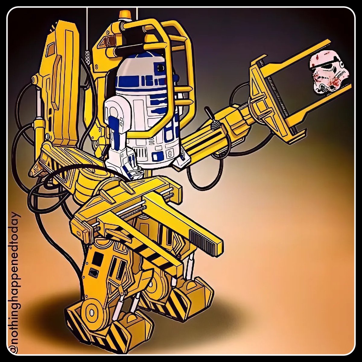 SigourneyPage's tweet image. #SigourneyWeaver #ripley #movie #Alien #aliens #alien3 #alienresurrection  #hollywood #Sigourneyweaverfanspage #Movies #films #xenomorphfanspage #giger #Xenomorph  #uscm #PredatorFanspage