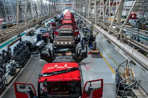 selectshandong's tweet photo. 【Select Shandong】The Projects from 2025 Hong Kong-Macao-Shandong Week
Project: Jining International High-End Equipment Industrial City in Jining National High-Tech Industrial Development Zone
#Shandong #projects #industry #investment #SelectShandong https://t.co/RfwzbCiarR
