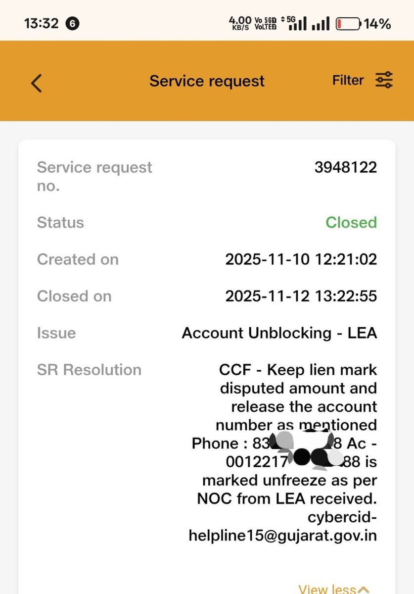 dilseunique's tweet photo. Sir account abhi tak unblock nhi hua help me

@jpbcare https://t.co/2mhiBlWwCu